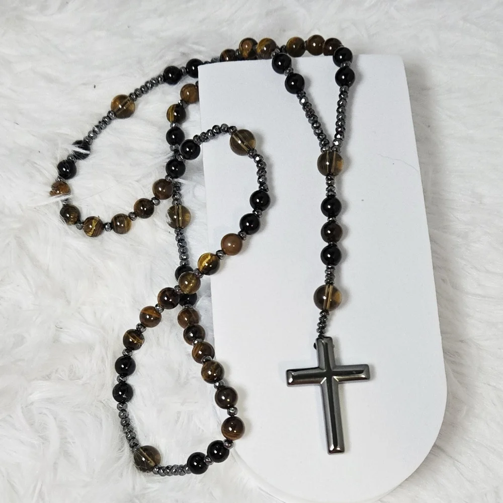 Hand Crafted bold faith